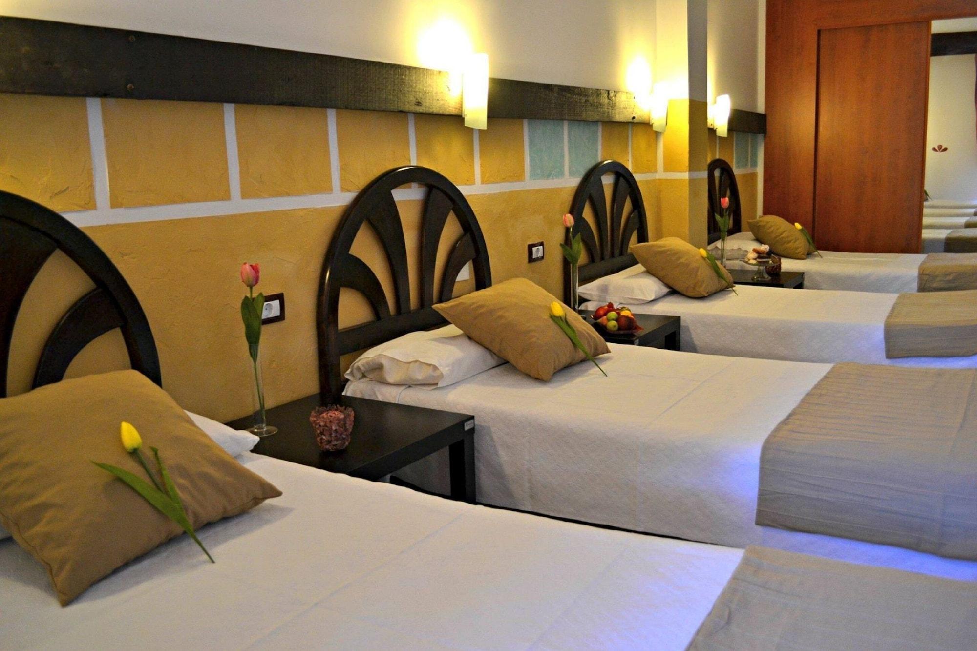 4Dreams Hotel Chimisay Puerto de la Cruz  Exteriör bild
