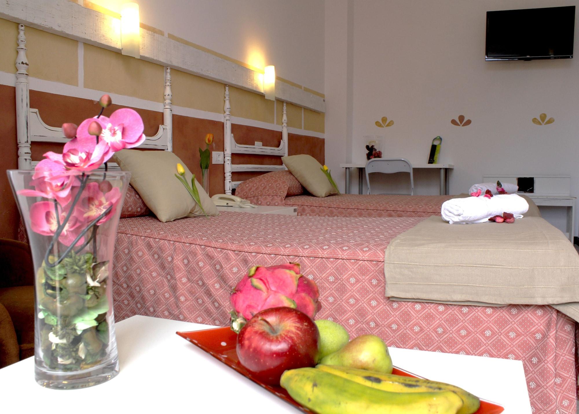 4Dreams Hotel Chimisay Puerto de la Cruz  Exteriör bild