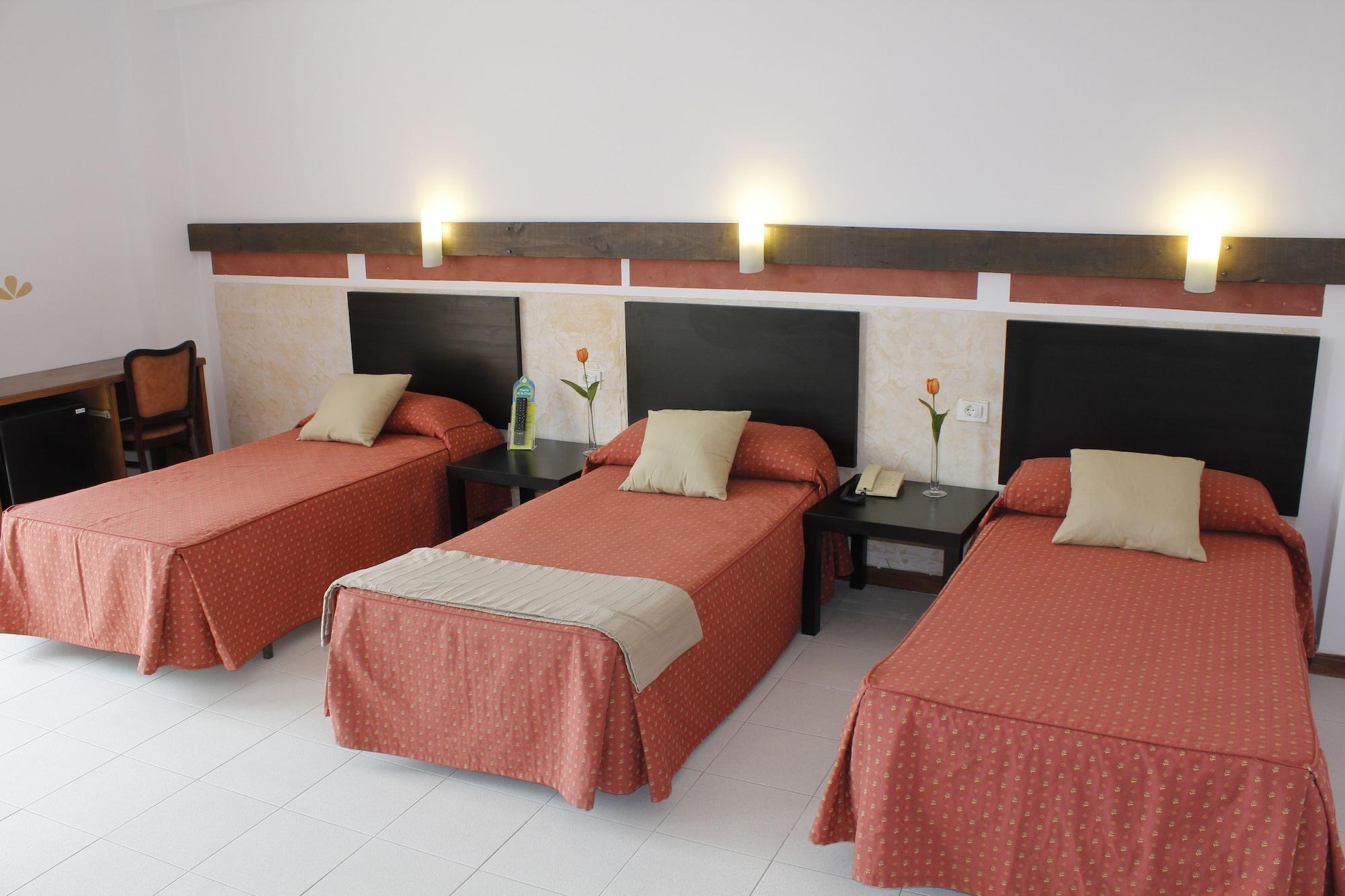4Dreams Hotel Chimisay Puerto de la Cruz  Exteriör bild